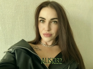 Alisia32