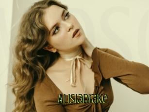 Alisiadrake