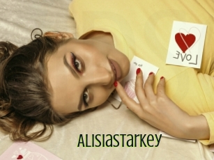 Alisiastarkey