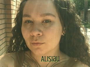 Alisiau