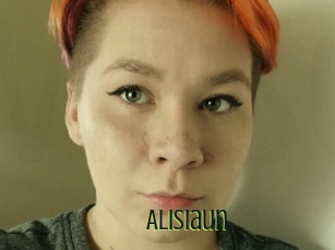 Alisiaun