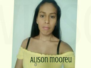 Alison_mooreu