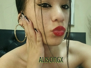 Alisongx