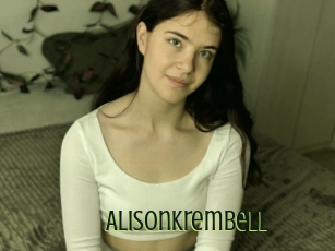 Alisonkrembell