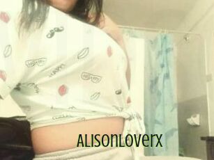 Alisonloverx