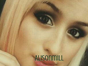 Alisonmill