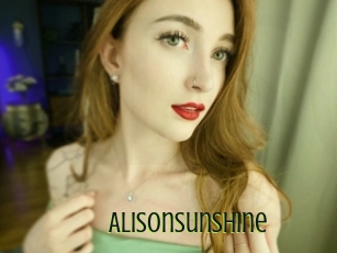 Alisonsunshine