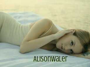 Alisonwaler