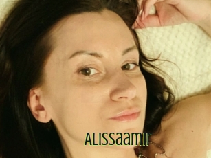 Alissaamir