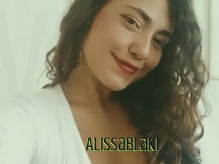 Alissablaki