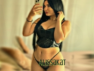 Alissakat