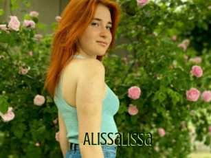 Alissalissa