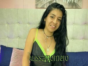 Alissamontero