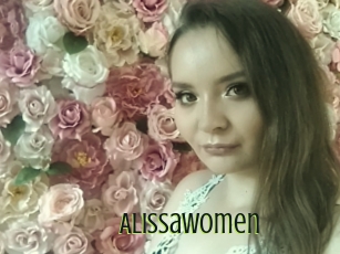 Alissawomen