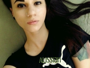 Alissian