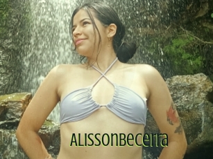 Alissonbecerra