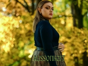 Alissonhart