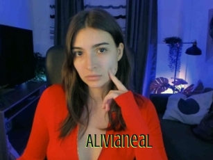 Alivianeal