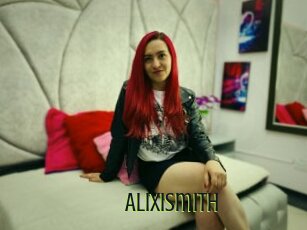 Alixismith