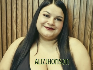 Alizjhonson