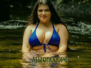 Alizoncooper