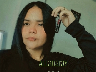 Allanaray