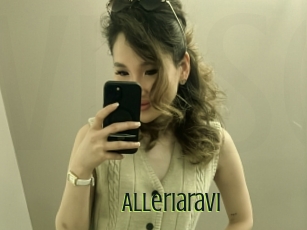 Alleriaravi