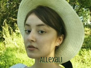 Allexali