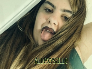 Allexysalle