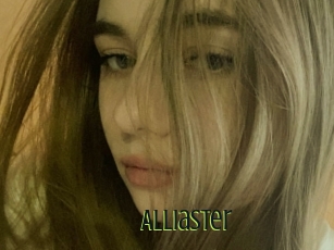 Alliaster