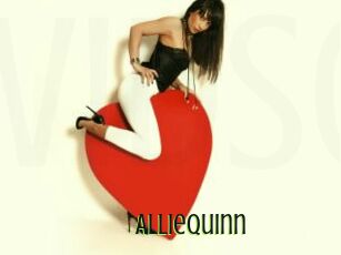 Alliequinn