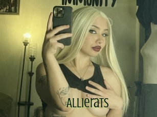 Allierats