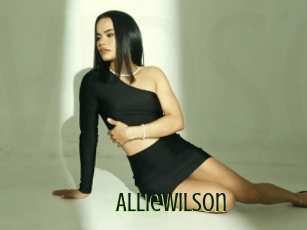 Alliewilson