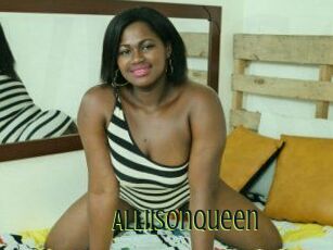 Alliisonqueen