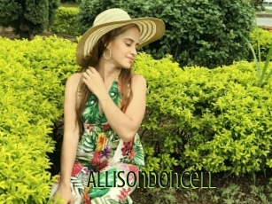 Allisondoncell