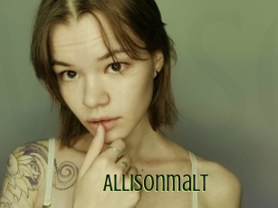 Allisonmalt