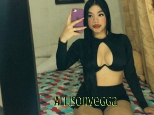 Allisonvegga