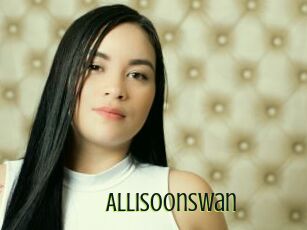 Allisoonswan