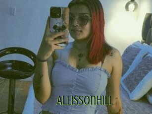 Allissonhill