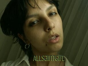 Allsaintgirl