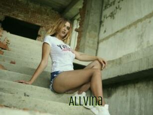 Allvina