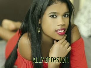 Allyapreston