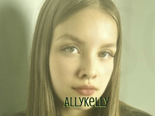 Allykelly