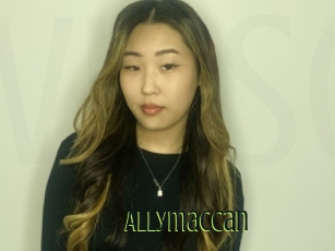 Allymaccan