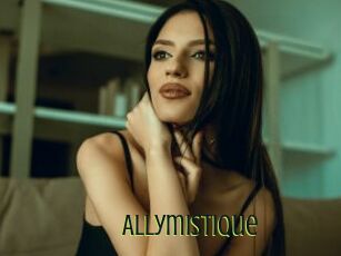 Allymistique