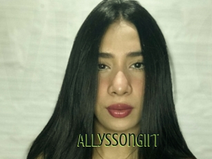 Allyssongirt