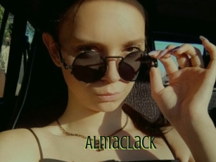 Almaclack