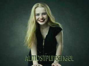 Almostpureangel