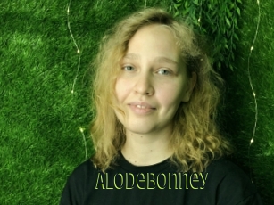 Alodebonney