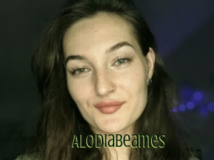 Alodiabeames